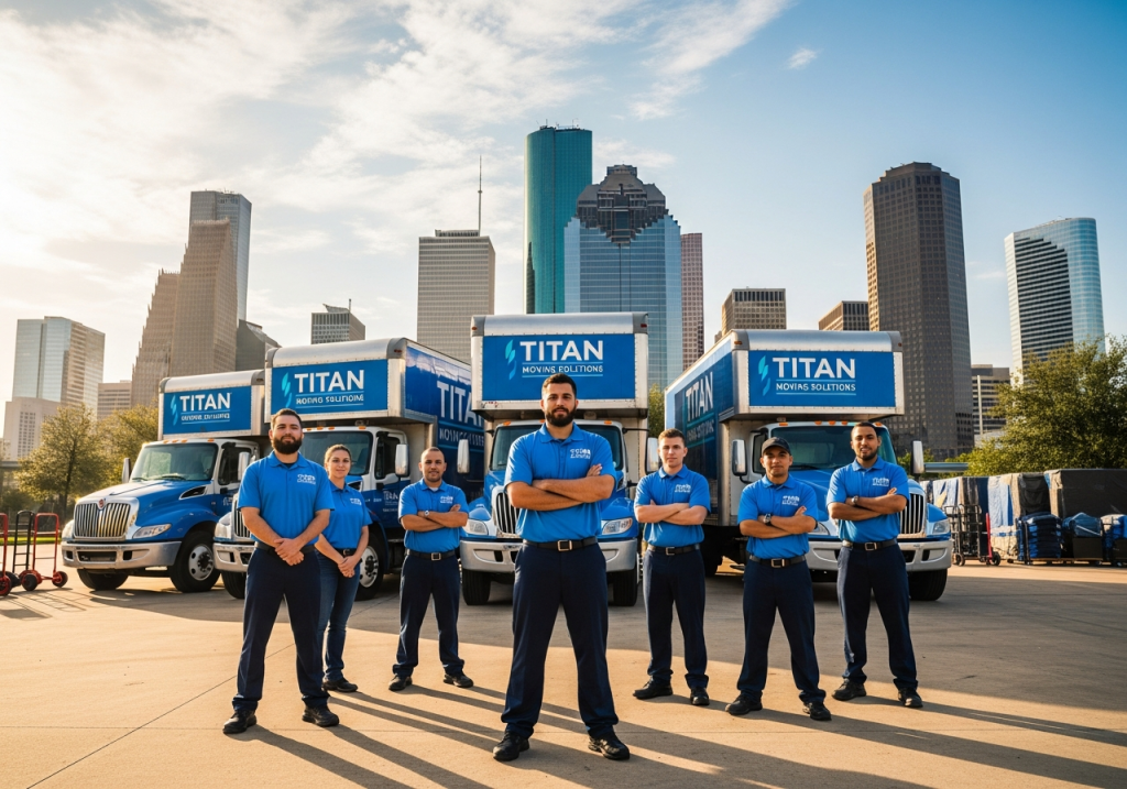 Commercial Movers Houston TX — Why Section