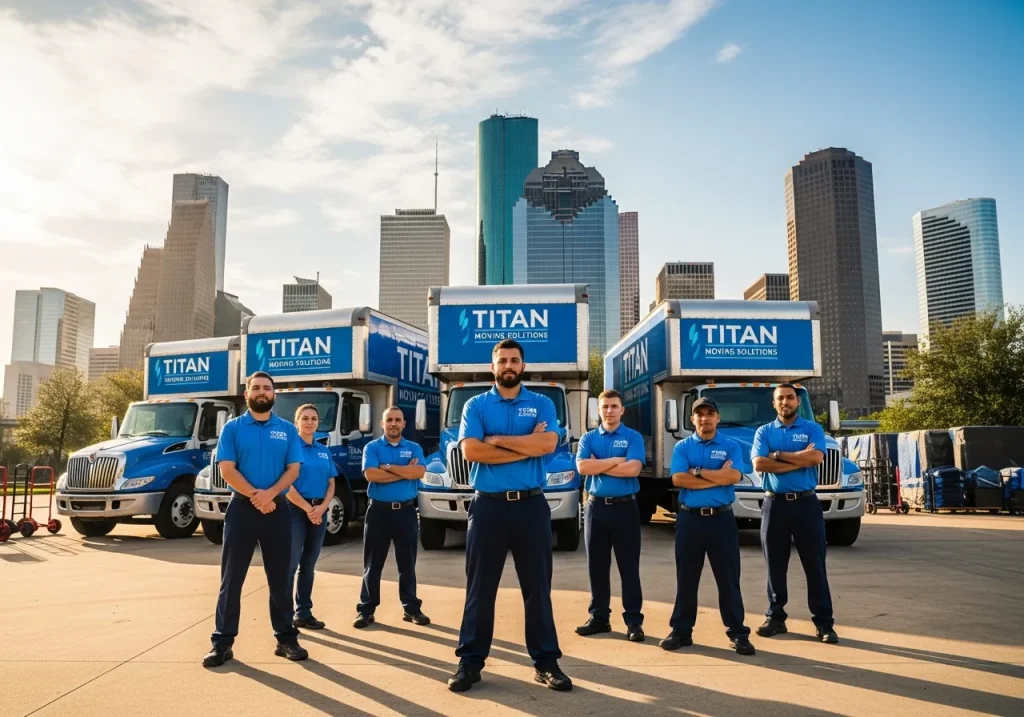 Commercial Movers Houston TX — Why Section